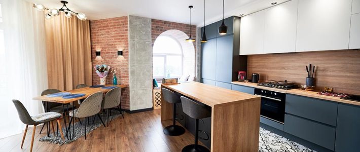 Colles pour meubles à caisson de cuisines et salles de bains