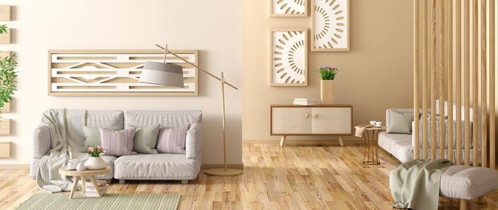 Les vernis pour parquet de Renner
