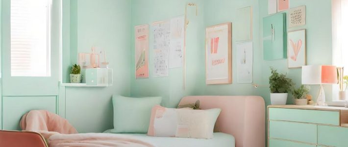 Comment utiliser les nuances d’aigue-marine dans votre déco