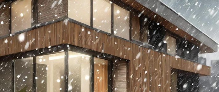 Protection des fenêtres et châssis bois grâce aux vernis hybrides